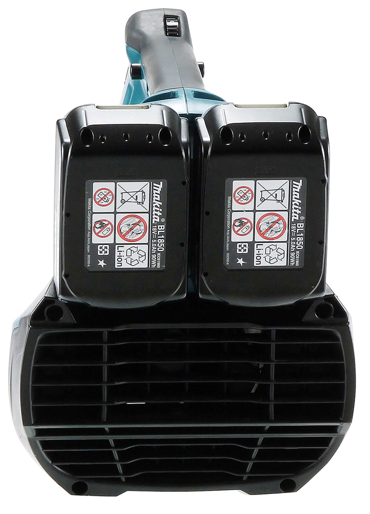 Soplador de aire a batería para desabejar - Makita®