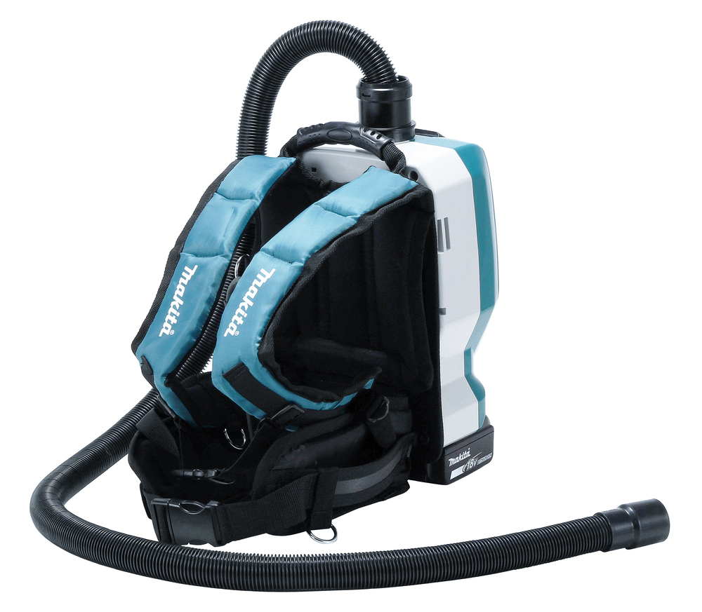 Makita DCL180 DCL182 18v Vacuum Cleaner Black Blue / Accessories / Bag /  Nozzles