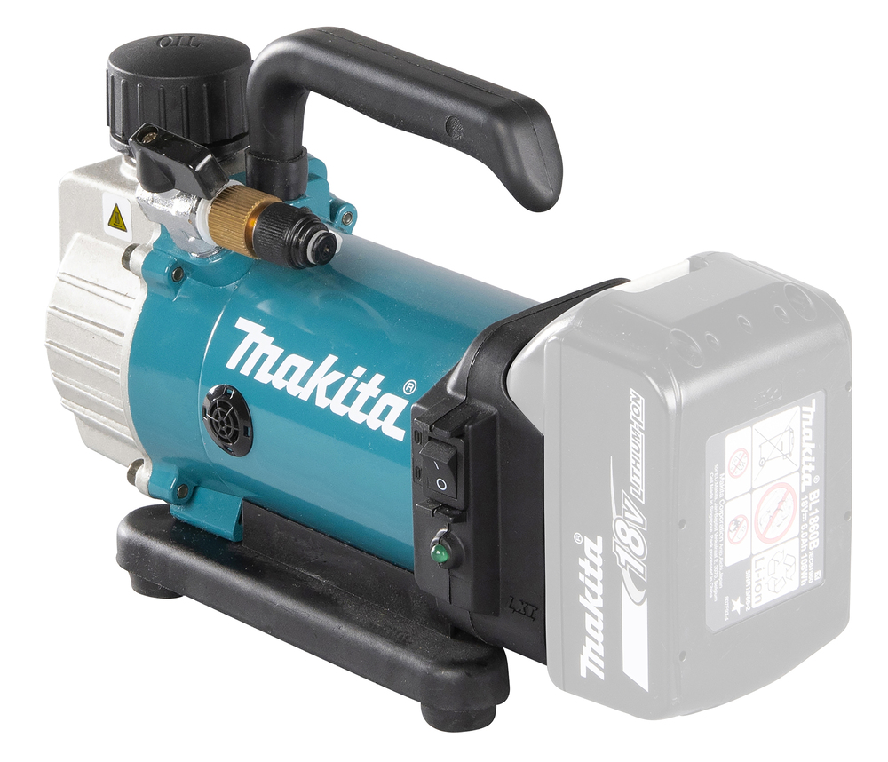 Pompa Compressore D'aria Senza Fili 18V Per Makita LXT – Gonfiatore A Batteria 120PSI, Nuovo