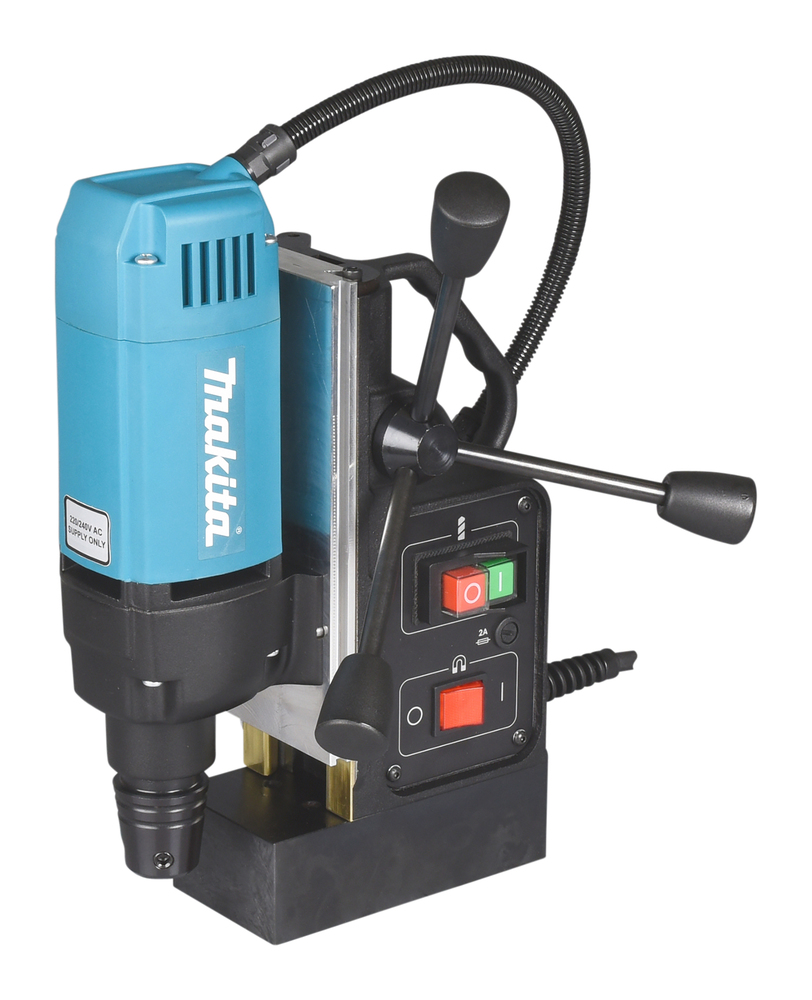 HB350 - Magnetic Drill