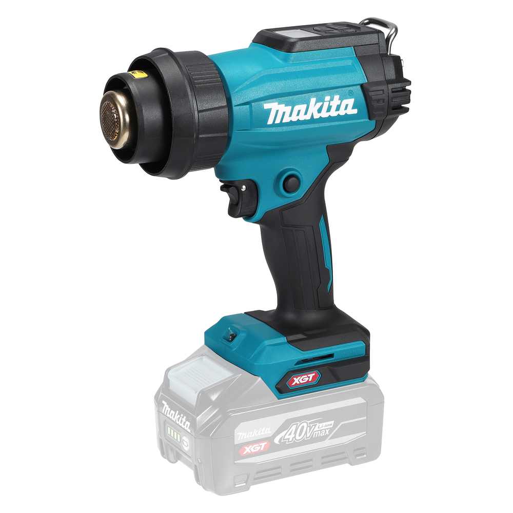 Termosoffiatore XGT ® Termosoffiatore XGT ®