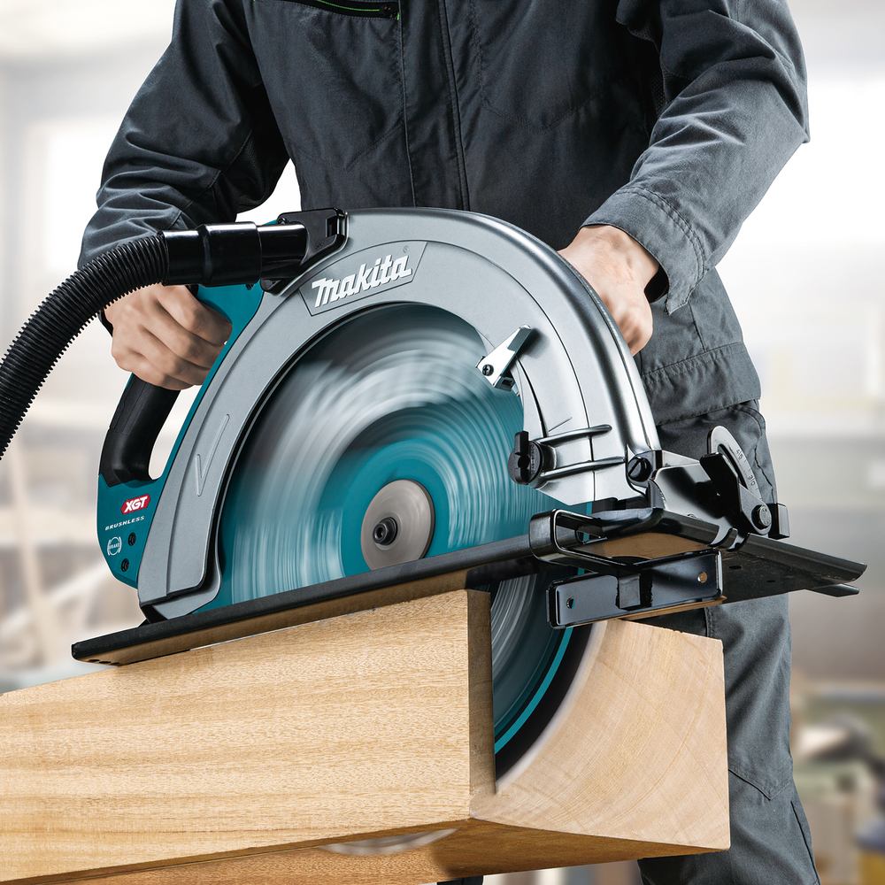 HS013G Circular Saw XGT 