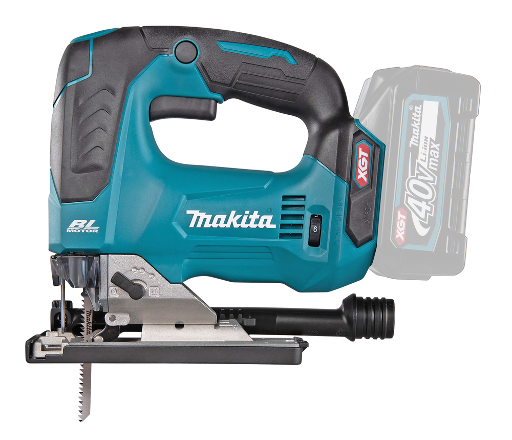 MAKITA SEGHETTO ALTERNATIVO SOLO CORPO MACCHINA mod. BJV140Z