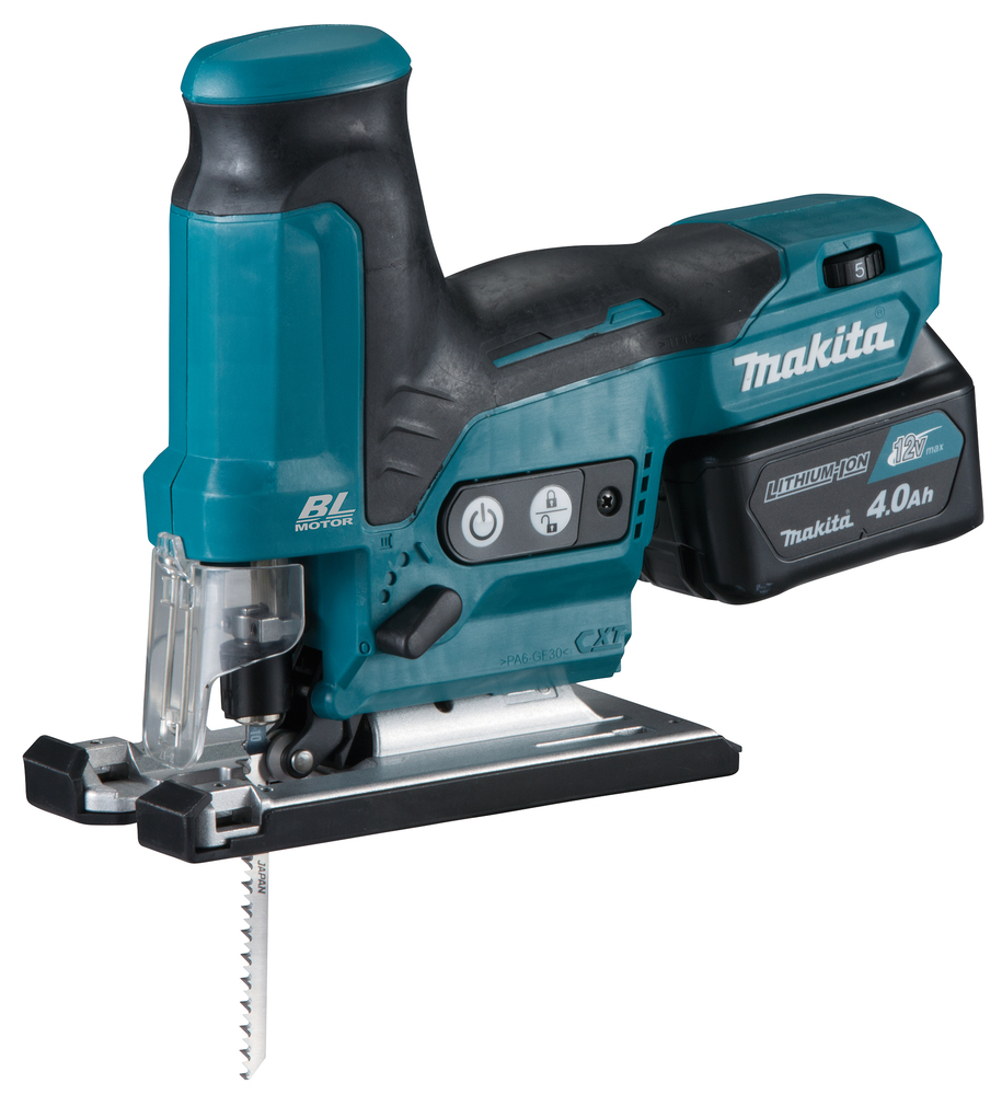 Seghetto alternativo Makita JV102DSMJ