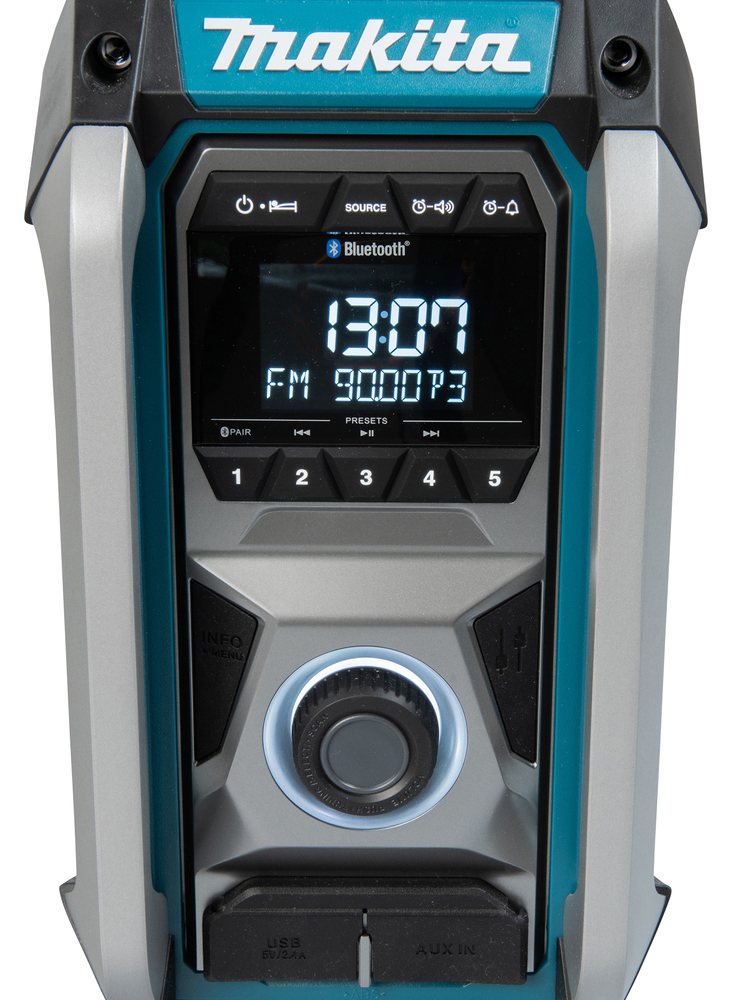 MR004G - Radio de trabajo CXT® / LXT® / XGT®