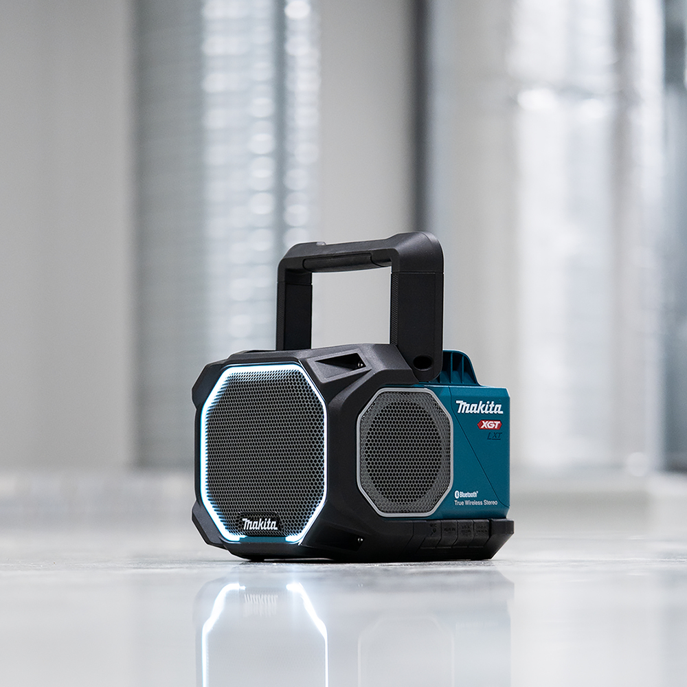 MINIRIG MRBT 4: Altoparlante Bluetooth Potente Da 50W Con 100 Ore Di Batteria
