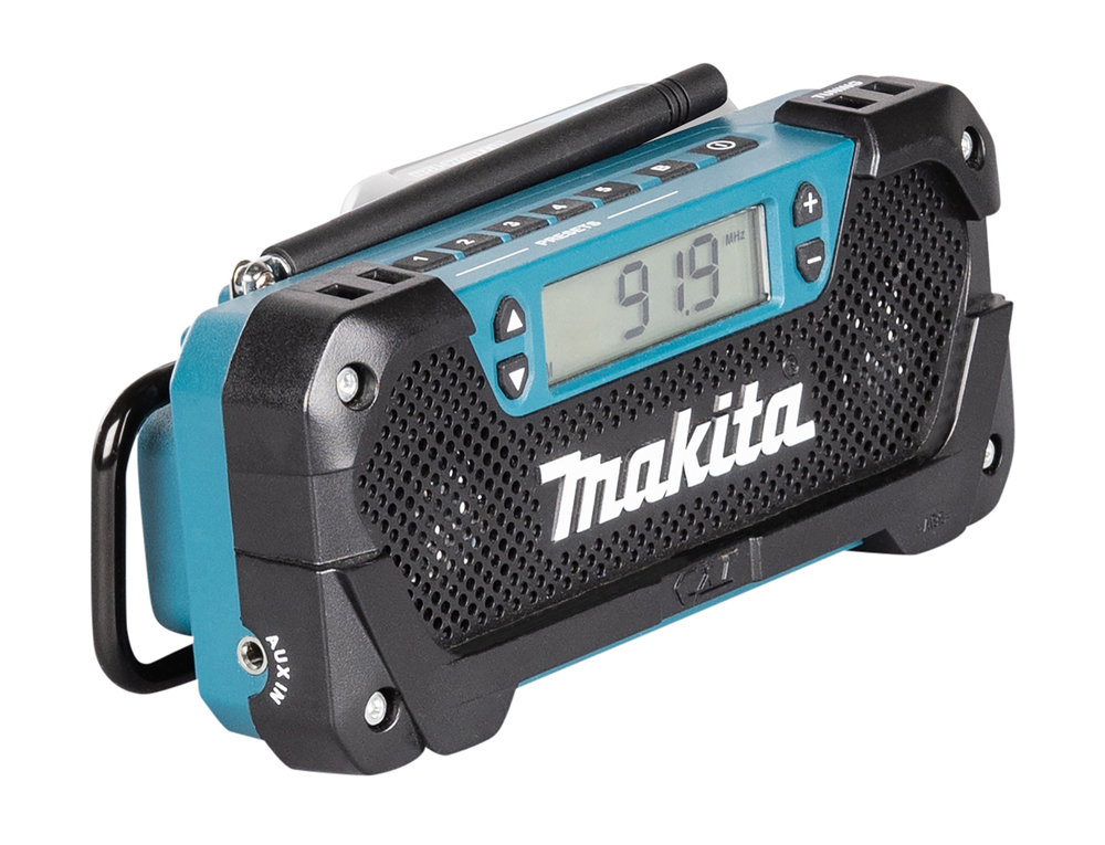 Makita cxt online radio