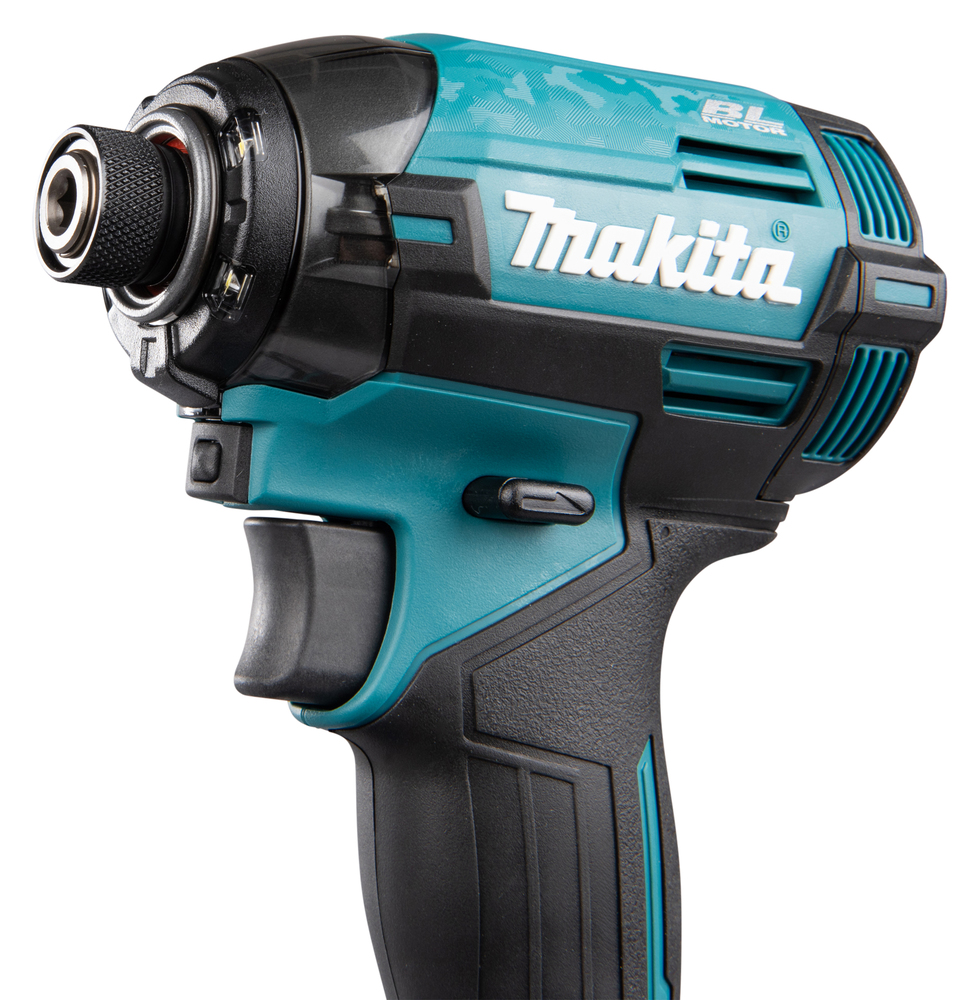 TD002GD201 Avvitatore Ad Impulsi XGT 
