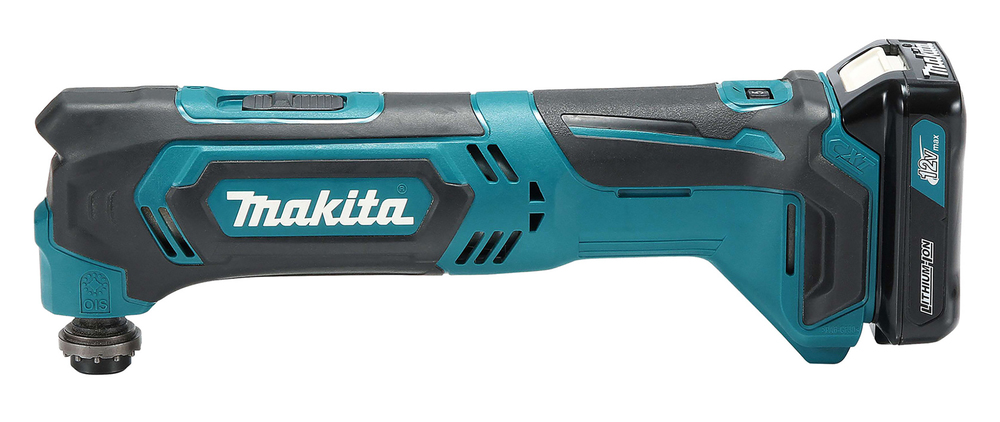 Makita - TM30DZ CXT Multi-Tool 10.8 Volt Bare Unit