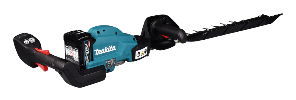 Buy Makita UH006GD Rechargeable battery Hedge trimmer 40 V Li-ion 600 mm