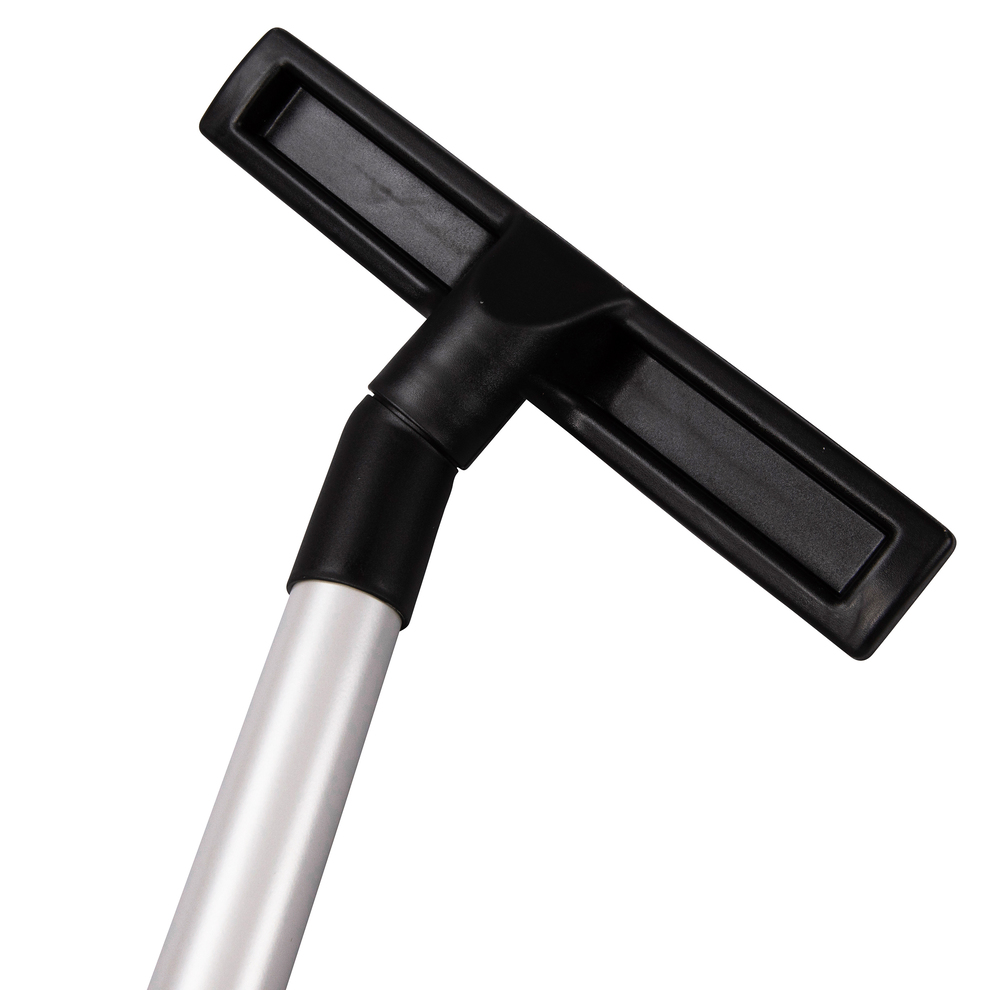Lot De 2 Tubes D'extension Pour Aspirateur MV3/WD3 - ABS, Diamètre 35 Mm - Pour Nettoyer Plafonds Et Sols Sans Se Pencher