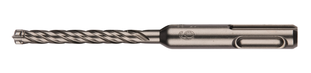 Buy Makita Nemesis-2 Sds-Plus Drill Bit, 6 Mm Diameter X 215 Mm Length