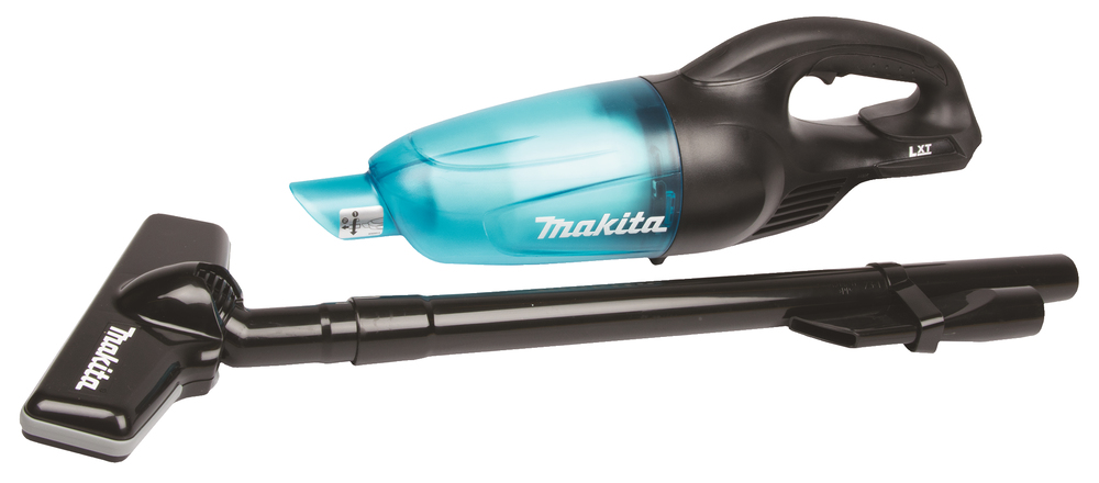 DCL180ZB Dammsugare Makita DCL180ZB Dammsugare 18V