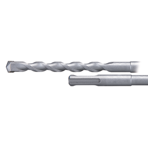 Mũi khoan SDS-PLUS 10x60 / 110 mm, tiêu chuẩn