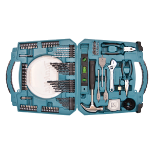 Makita D-42014-6 Display 6Stk D-42014