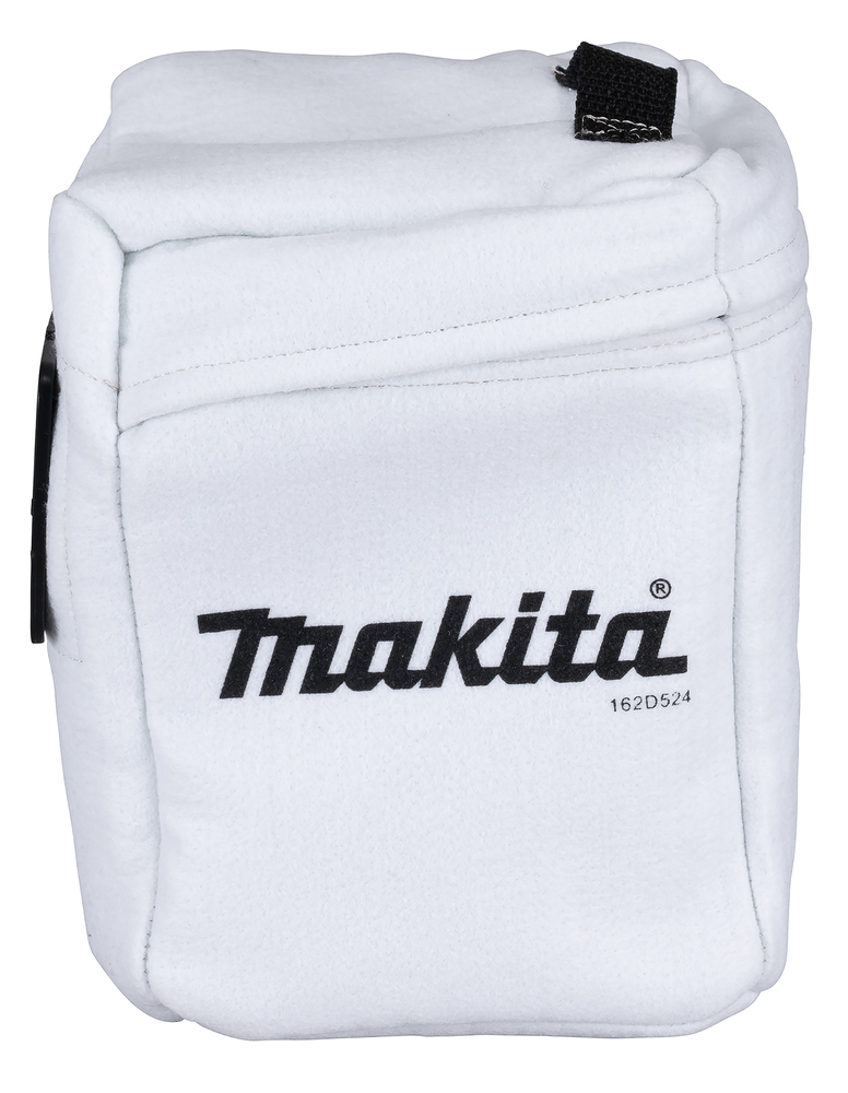 Makita 122296-4 Dust Bag – Replacement For 9900B Planer – Genuine Makita Part