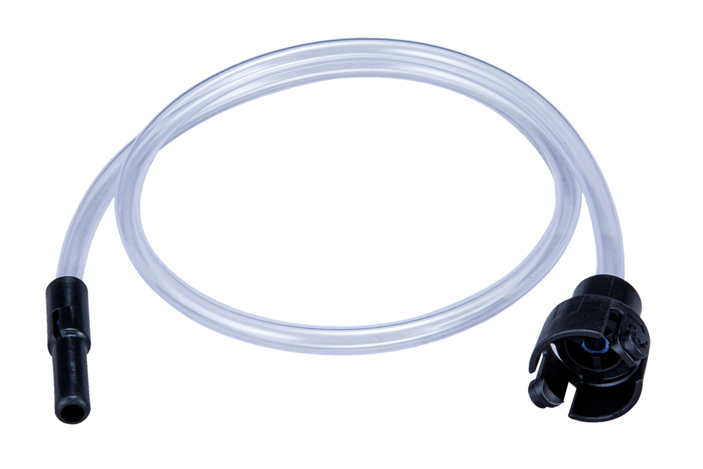 Toyvian - Tube Rallonge Pour Souffleur De Feuilles, Buse Aération Allongée Détachable, Pour Nettoyage Et Usage Polyvalent