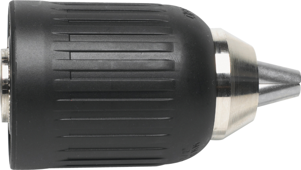 Mandrin Sans Clé Metabo S2M 13 Mm - Référence 631927000 - Compatible Ponceuses UHE 2250/2850, KHE 2650/2851