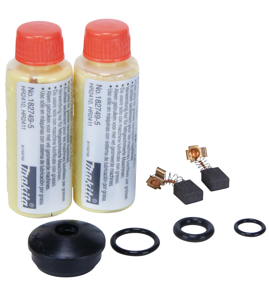 Makita 193281-4 Kit De Révision Pour Modèle HR3850/BA