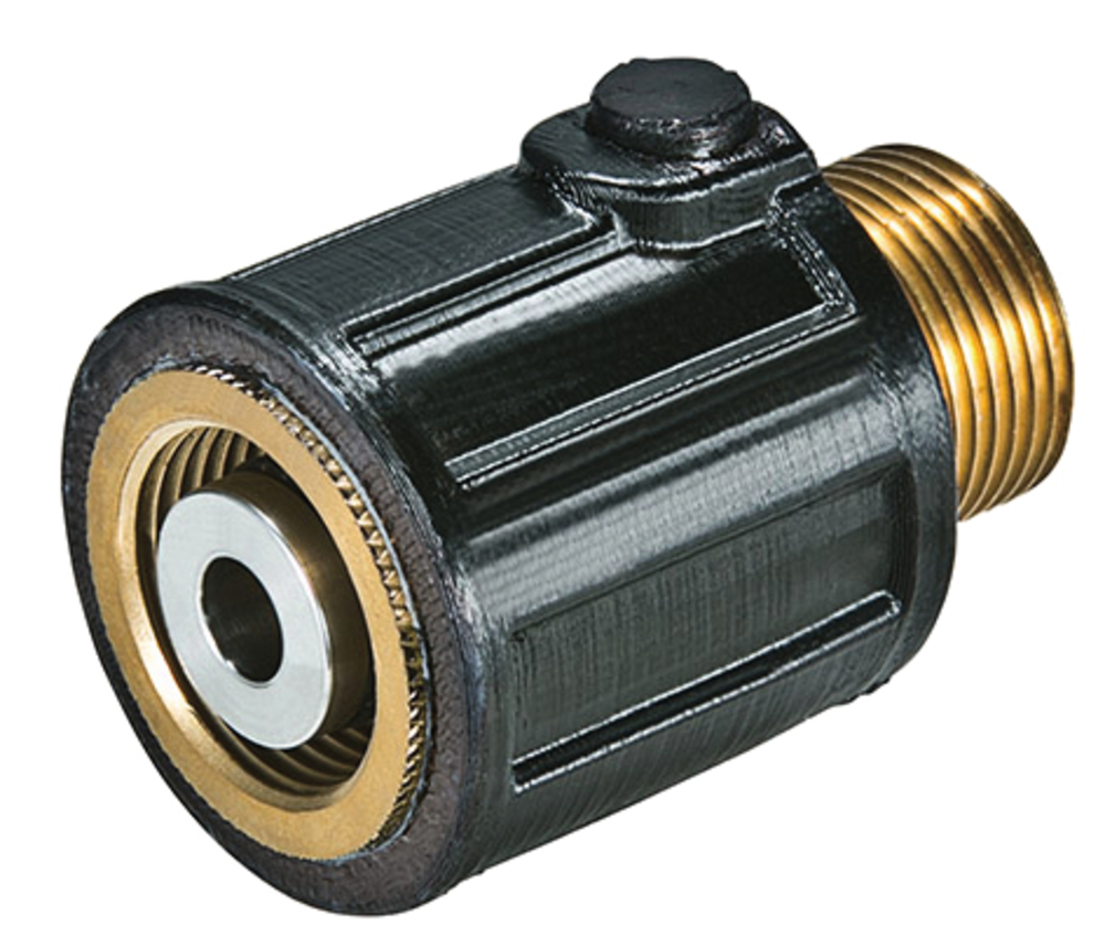 197867-6 - Twist Prevention Joint For Power Washer