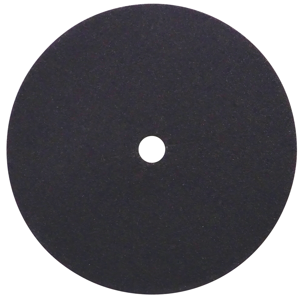 794090-0 - Abrasive Disc 150 mm, 120G, Backing Pad, Stone, 10 pcs