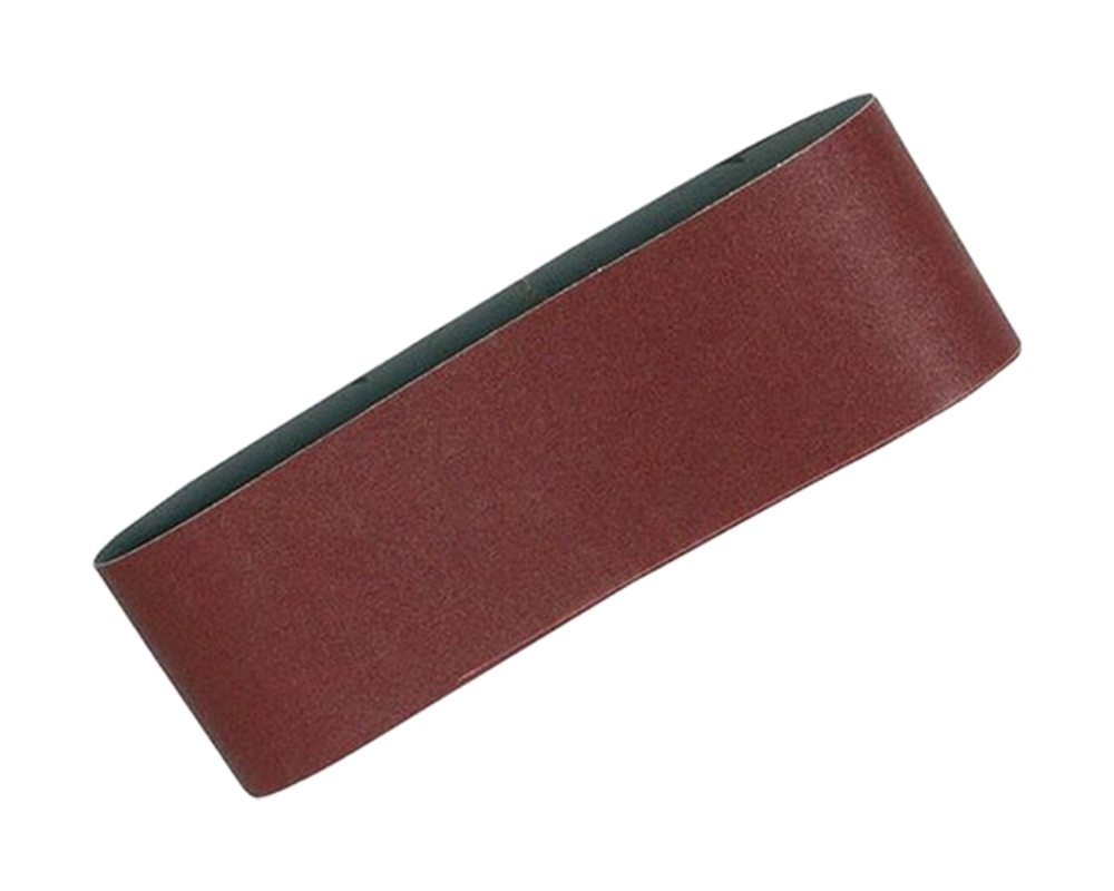 7941223 Abrasive belt, 76 x 533 mm, 100G