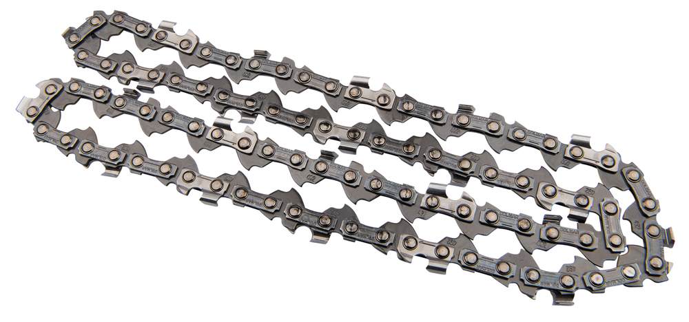 Sägekette passend für Makita DUC400 35 cm 3/8" 52 TG 1,3 mm Halbmeißel chain 