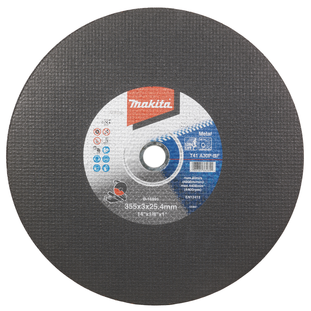 Trennscheiben Trennscheiben