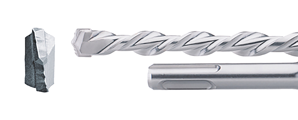 thumbnail image 2 of Jual MAKITA D-00387 SDS Plus Bit 25 X 260mm 2 of 12