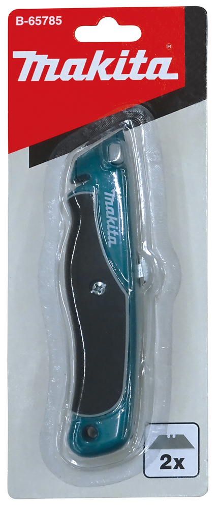 Pince De Lame Makita - Pièce Détachée Pour Scie Sauteuse Modèle 4320 - Remplacement Facile