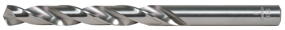 Brocas metal HSS-GS Brocas metal HSS-GS