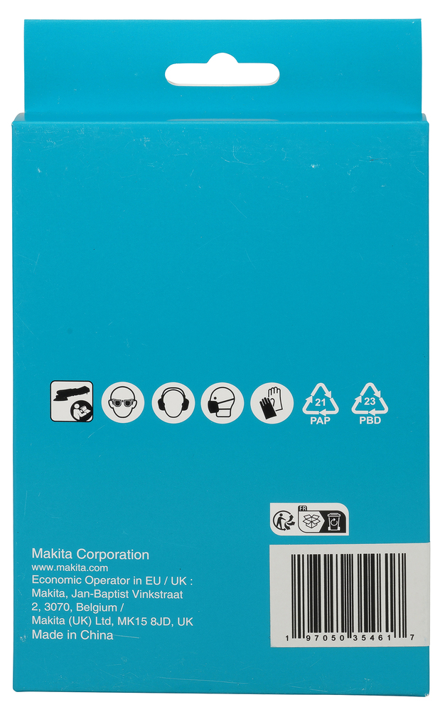 D 78916 Hiomaverkko 100x150 Mm K180 10 Kpl