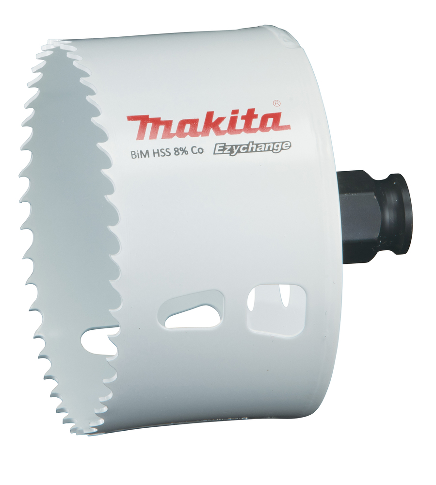 Scie cloche a dents carbure 16 mm - Makita B-00898