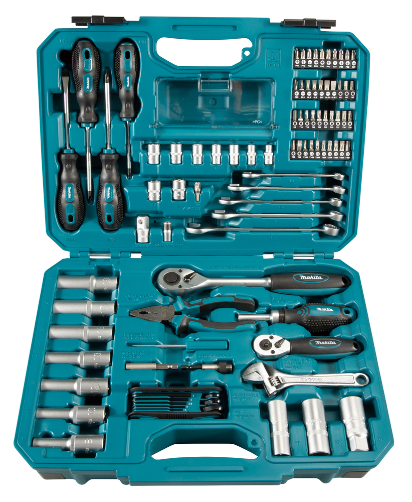 E-08458 - Werkzeug-Set | Werkzeug-Sets