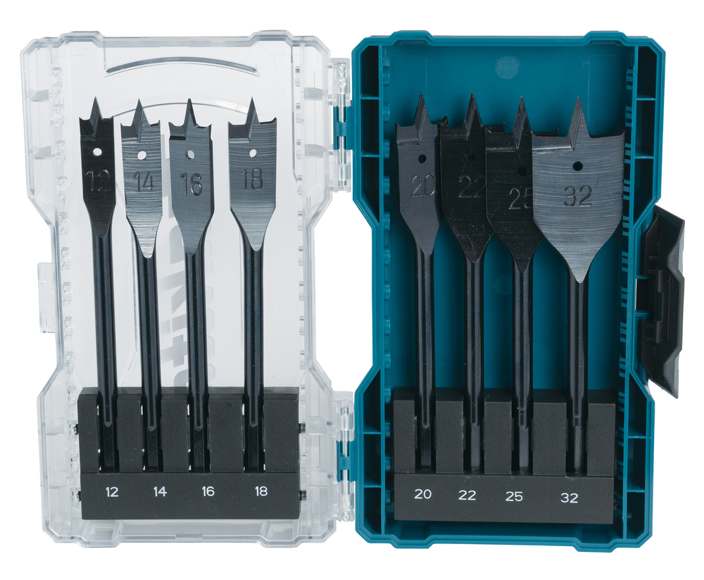 Coffret 8 Mèches à Bois Makita E-08698-U83979726