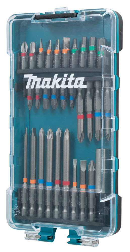 Coffret outils - Makita-Perceuse visseuse 74 pièces l Saint-Barthélemy -  Saint Barth