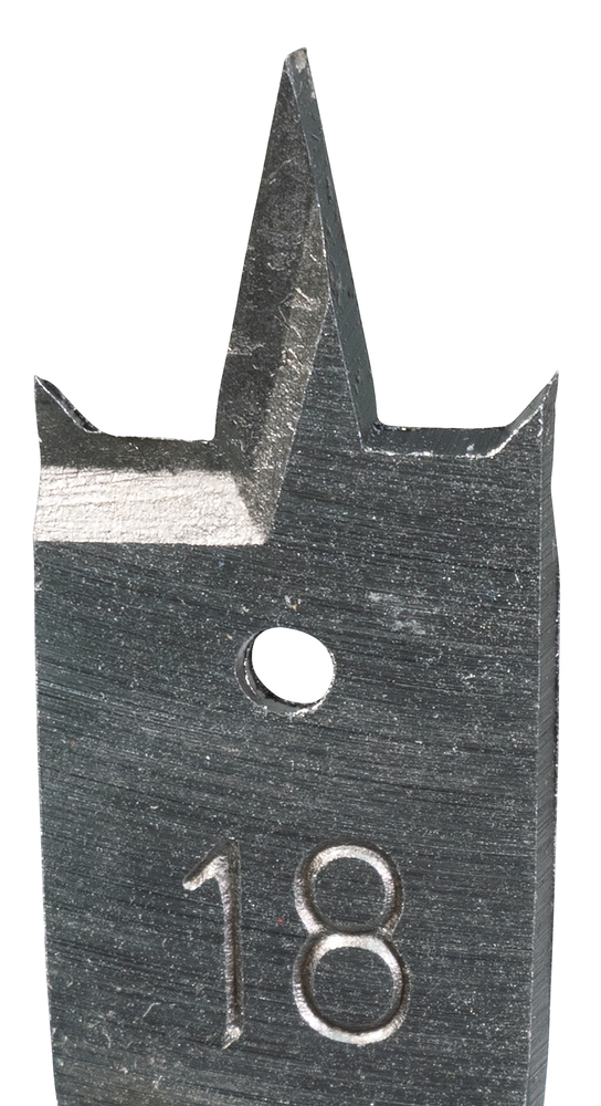 E17441 Trebor flat 18 x 400mm