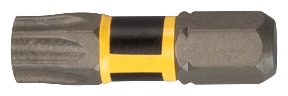 Impact Premier Torsion Bit Set, T40, 15pc Impact Premier Torsion Bit Set, T40, 15pc