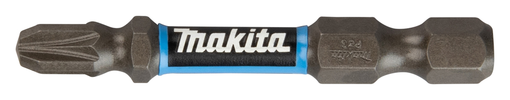 Impact Premier Torsion Bit Set, PZ3, 10pc  Impact Premier Torsion Bit Set, PZ3, 10pc