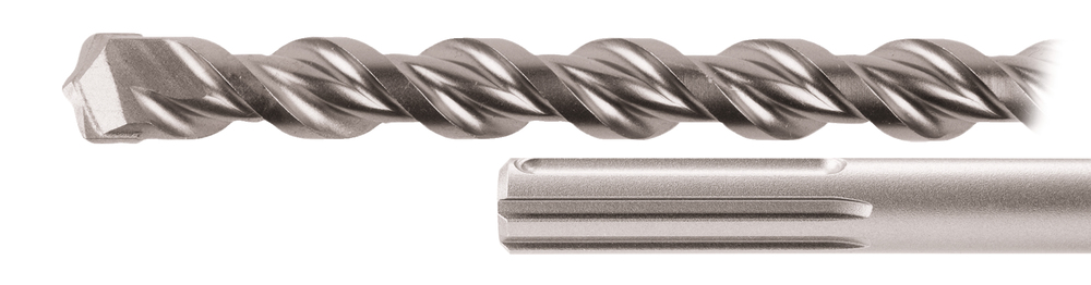 Broca Con Avellanador HM D:10x40 S:m10/30 DX CMT