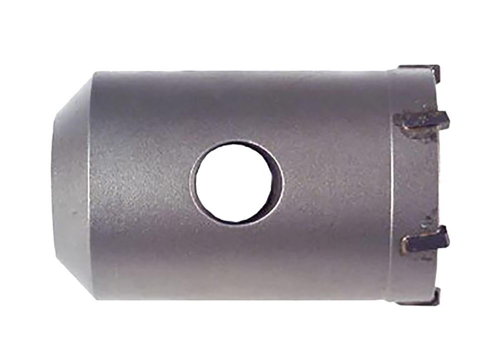 Makita - P-16374 - Corona para hormigón concorona vidia, 125x60mm,  Perforación mojado, SDS-Max,  - Tienda online de herramientas  eléctricas