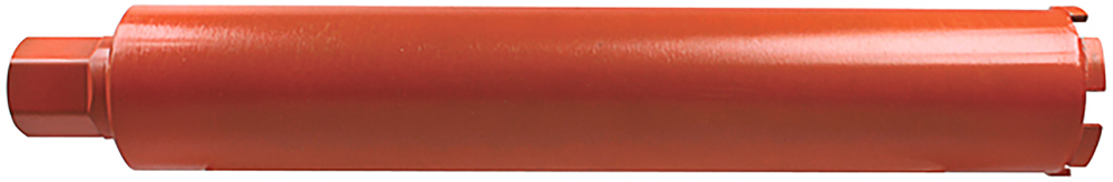 Diamond Core Drill Bit 182 x 400 mm, DWC7 Diamond Core Drill Bit 182 x 400 mm, DWC7