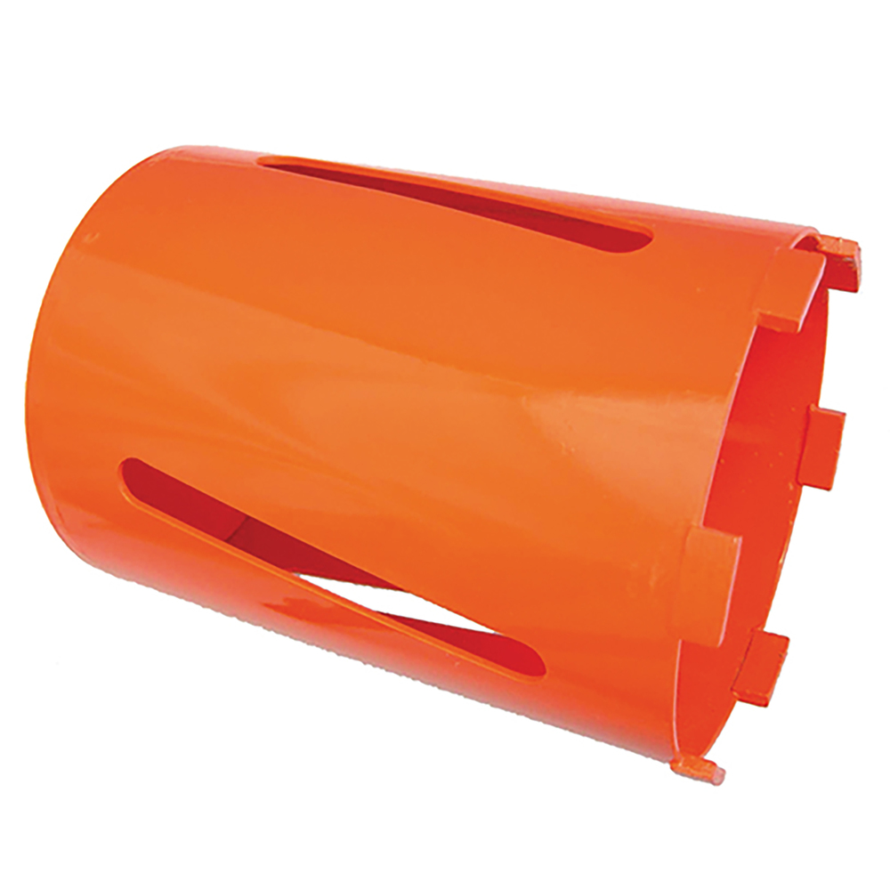 P57180 Diamond Core Drill Bit 78 x 150 mm, PRB7