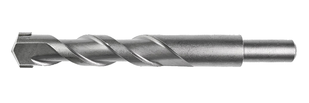 S&R Punte Trapano Muro PREMIUM SDS 4 Plus 4 Taglienti. Per CEMENTO - Foto 9