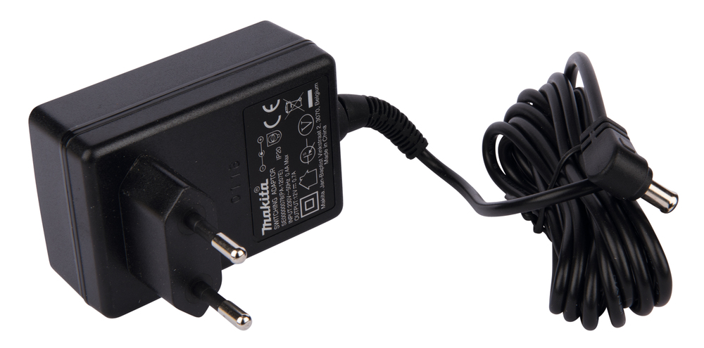 Makita ac adapter hot sale