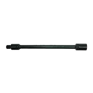 Adattatore lungo per corone a secco attacco M16x2