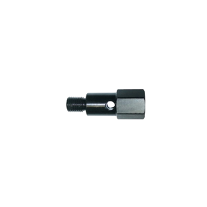 Adattatore per corone a secco attacco M16x2
