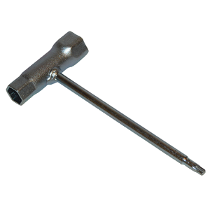 Socket Wrench