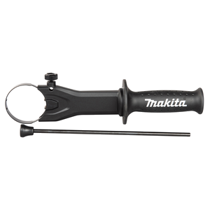 Impugnatura laterale completa