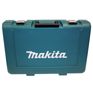 Plastic Carrying Case